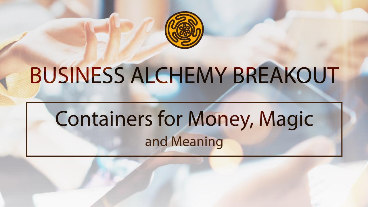 containersForMoneyMagicMeaning