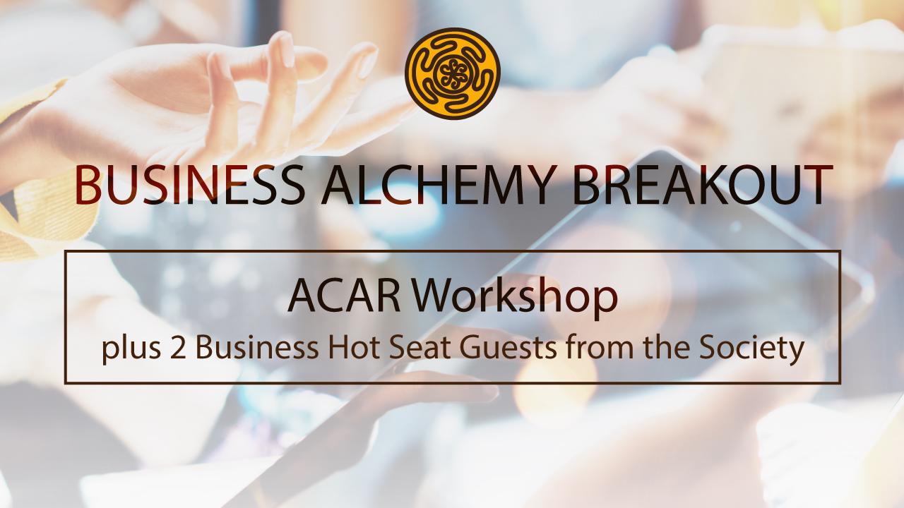ACARWorkshop