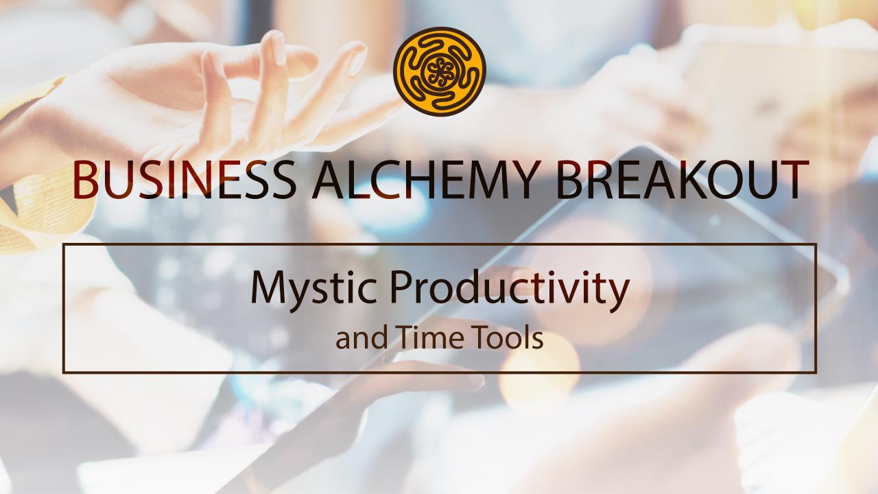 mysticProductivityAndTimeTools