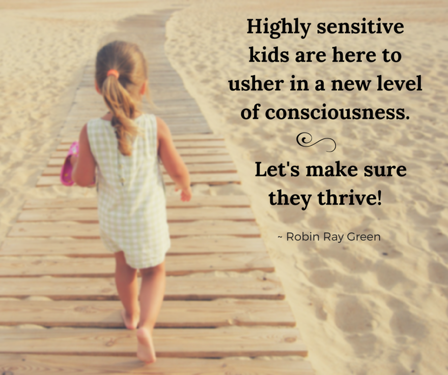 Highly-Sensitive-Kids