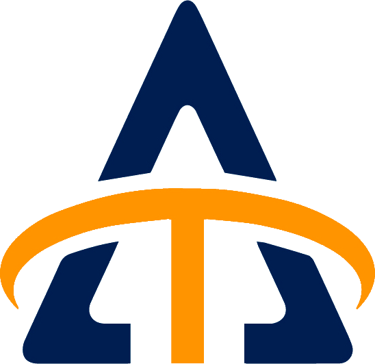 Trodal AS logo T gjennomsiktig