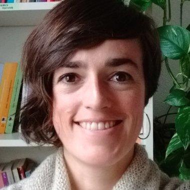 Lourdes Calle Alberdi