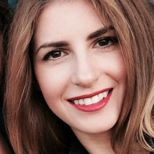 Vasiliki Angelopoulou