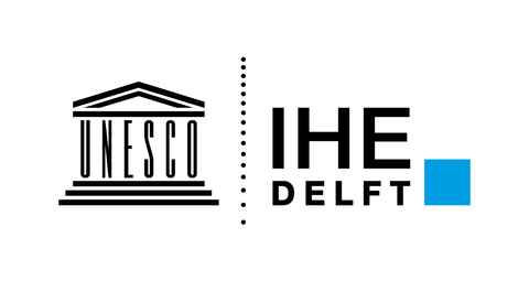 IHE Delft logo 2017