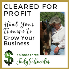 CfP ep 3 Judy Schneider