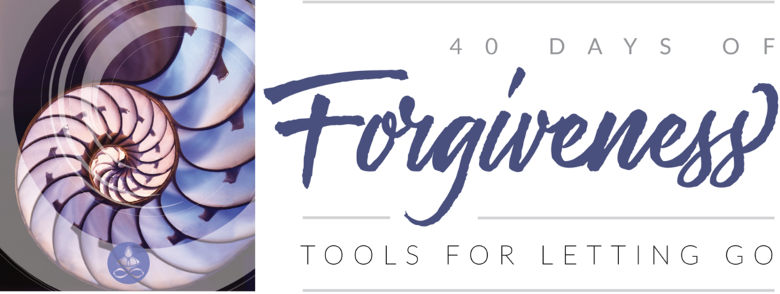 Forgiveness-form
