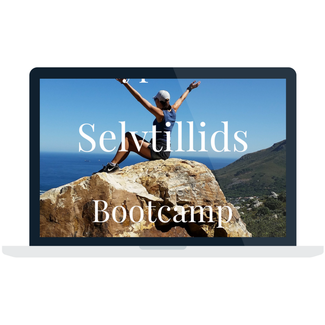 MacBook Hypnose Bootcamp