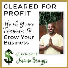 CfP ep 8 Jerome Braggs