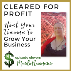 CfP ep 11 Meade Newmann