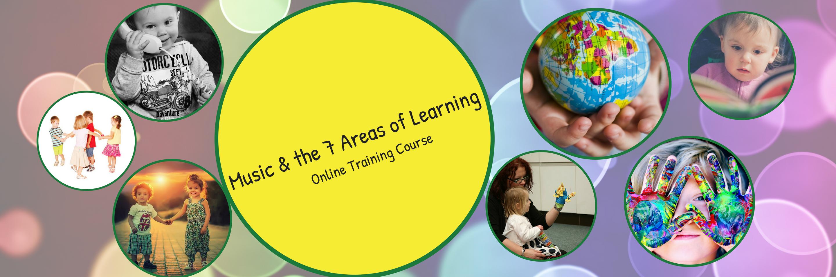 Header Music & the 7 Areas of Learning (1)