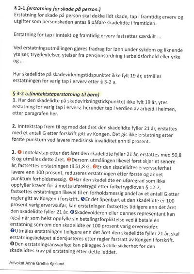 SIDE en LOVTEKST