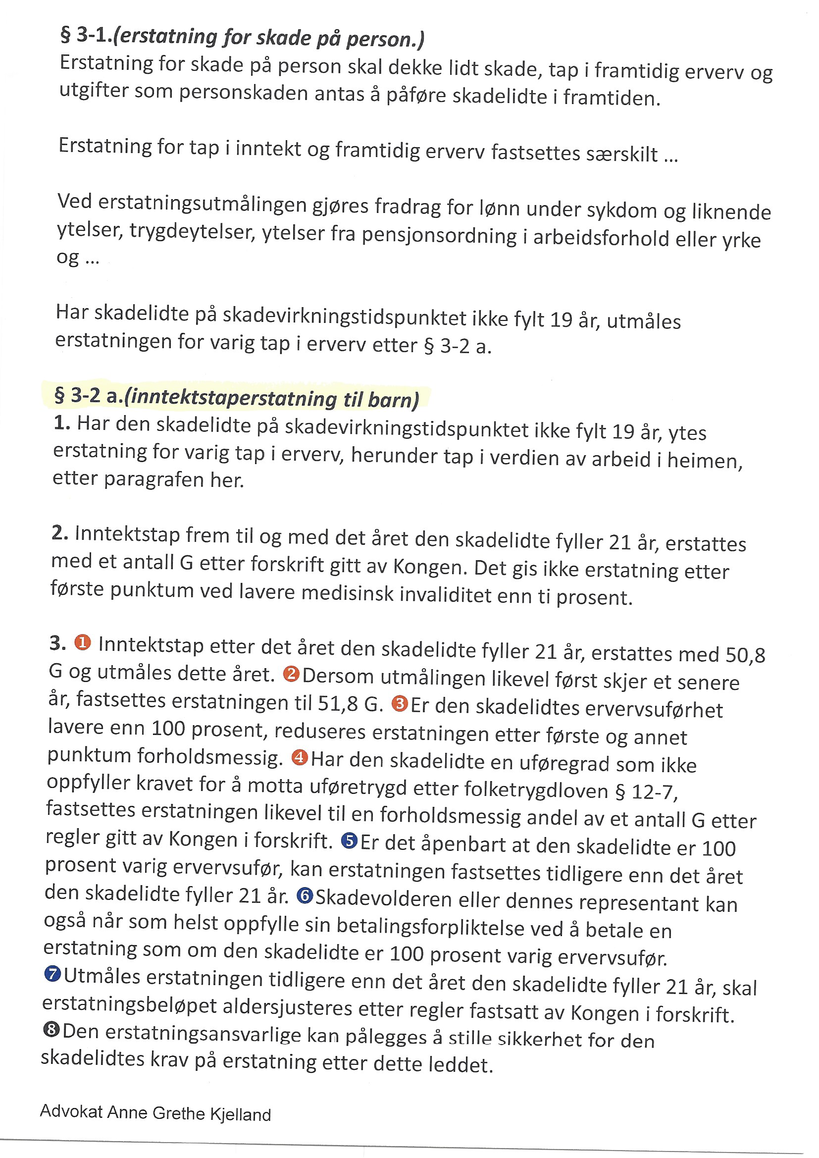 SIDE en LOVTEKST