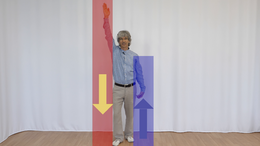 V.i-1 the basic gesture of the vowel I