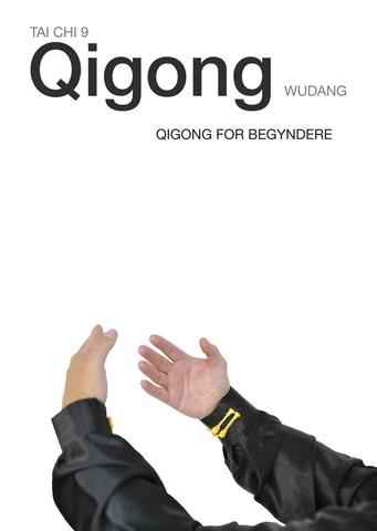 Tai Chi 9 Qigong - Wu stil