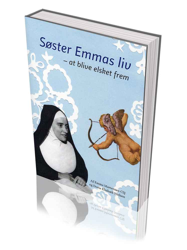 Søster Emmas liv - at blive elsket frem