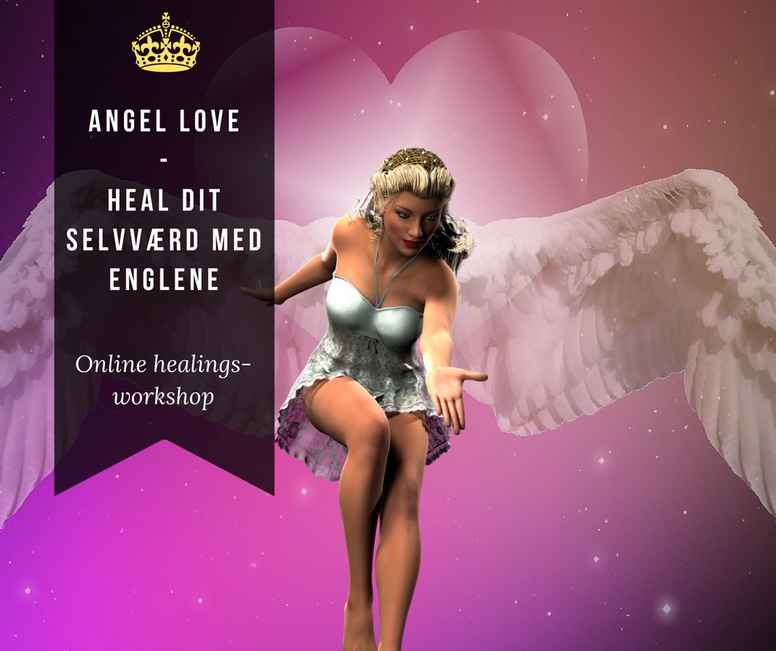 Angel Love 