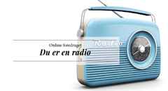 du_er_en_radio