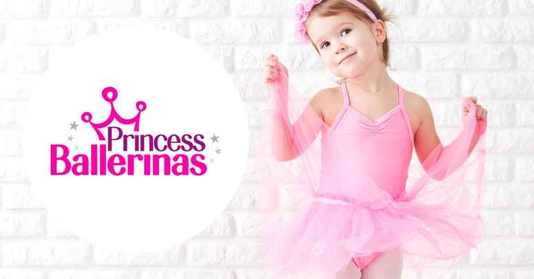 Princess Ballerinas Membership