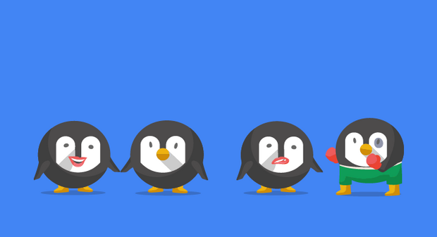 Google_Pinguin_Rundumpaket