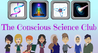 The Conscious Science Club 