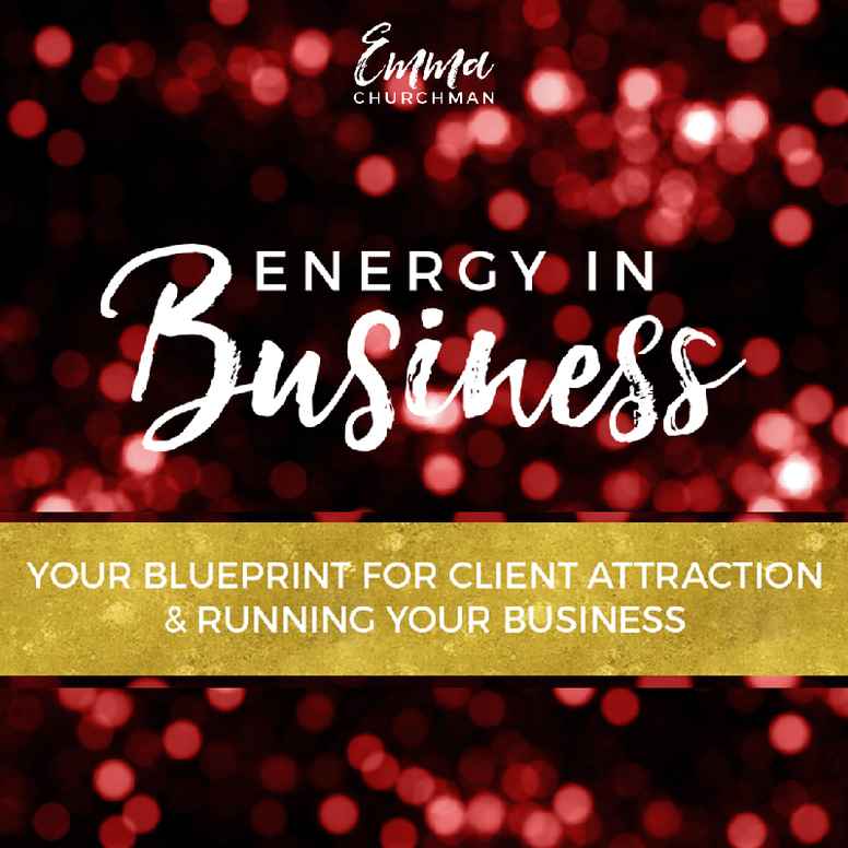 Energy in Business