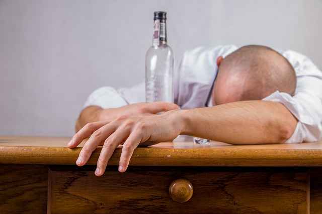 7 Steps to Alcohol Reduction