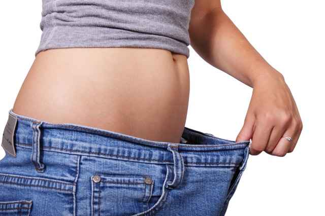 6 Steps to a Successful Weight Loss Program