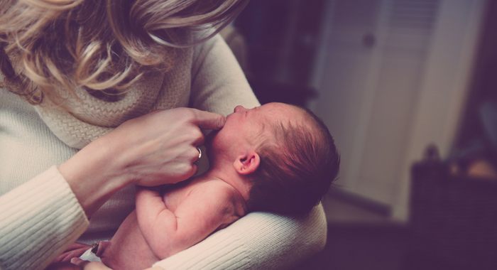 Essentials of Breastfeeding