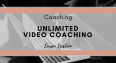 Image | Coaching | Unlimited Video Coaching 