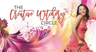 The Creative Witchery Circle