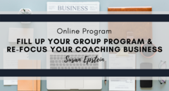 Image | Fill Up Your Group Program & ..