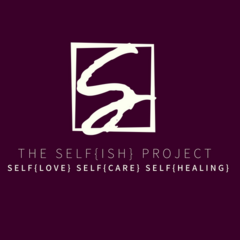 Selfish_Project_Logo