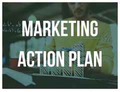 Marketing Action Plan