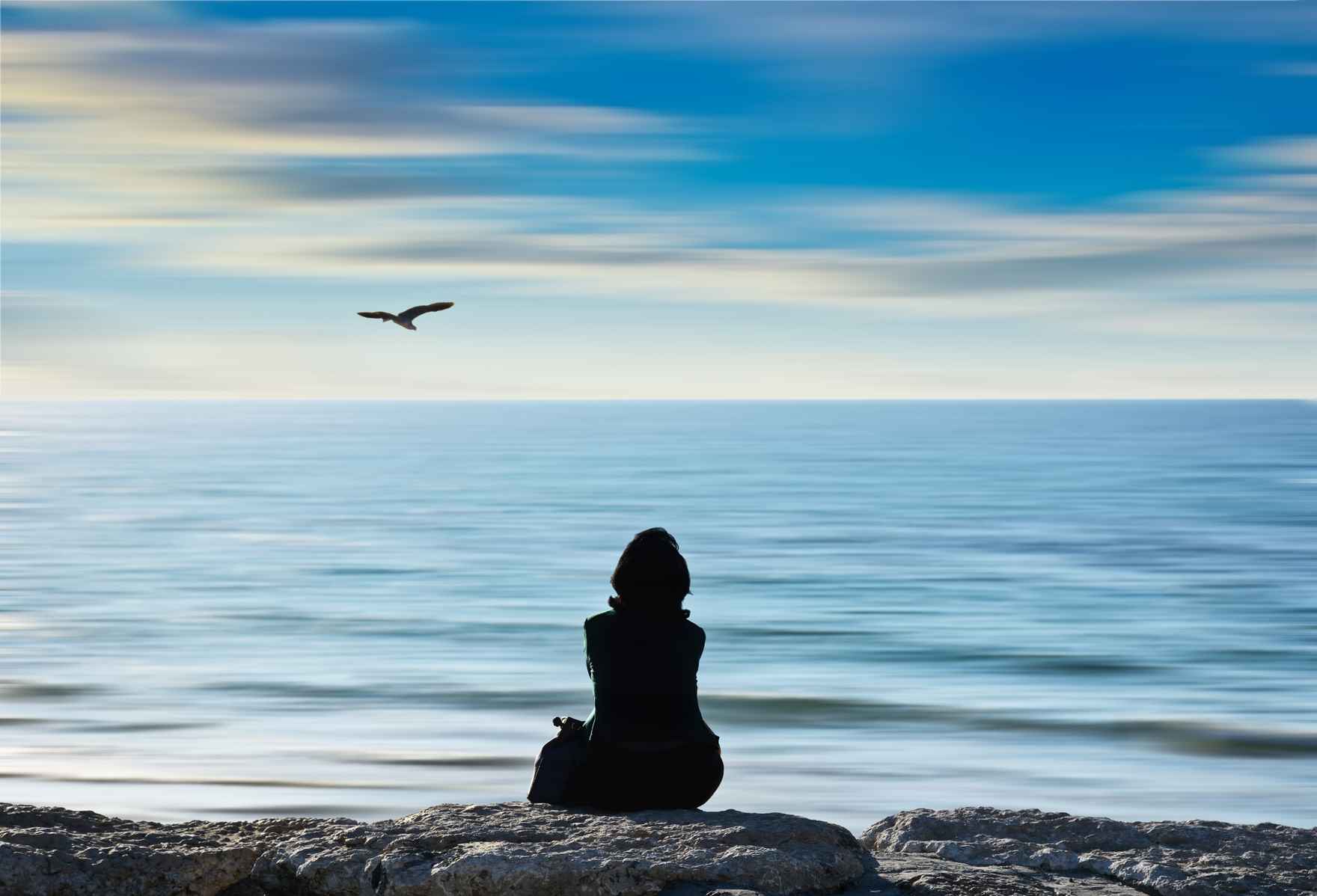 Spirituell veiledning Kundalini Yoga Traumer Livsmisjon Meditasjon Mening med livet