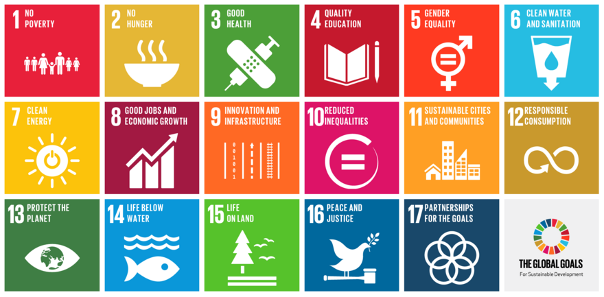 Explorer's Hub >  the globala challenges > Global Goals 2030