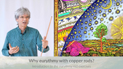 R0-1 Why eurythmy with copper rods- The copper process