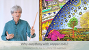 R0-1 Why eurythmy with copper rods- The copper process