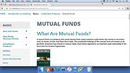 How to Profit from Mutual Funds' Mistakes
