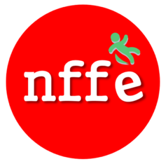 Logo NFFE