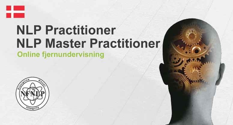 NLP Practitioner & NLP Master Practitioner