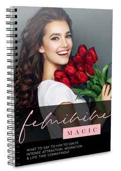 4726 Feminine Magic Ebook 3d