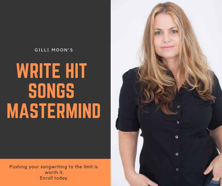 Write Hit Songs Mastermind