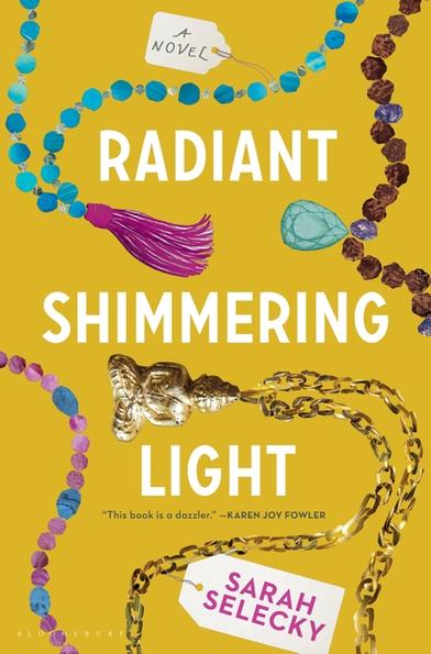 RadiantShimmeringLight