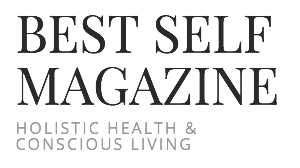 Best Self Magazine - Emily Ann Peterson