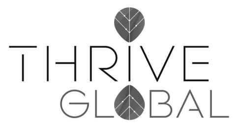 Thrive Global - EmilyAnnPeterson.com