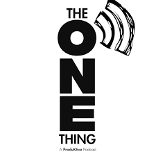 The One Thing Podcast - EmilyAnnPeterson