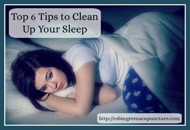 top-6-tips-to-clean-up-yours-sleep