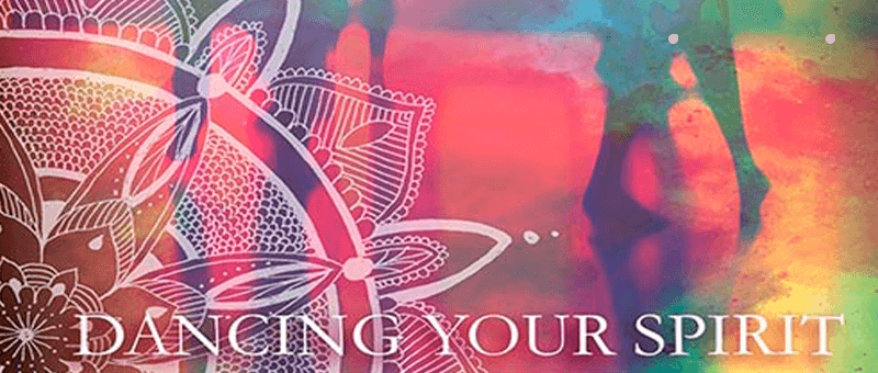 Cover Simplero Events - Dancing your spirit