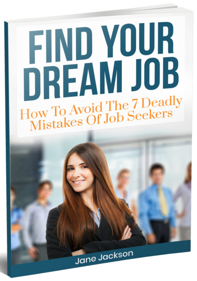 find your dream job guide 2