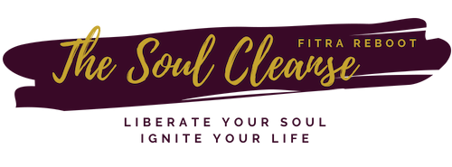 The Soul Cleanse Logo - Transparant - Cropped